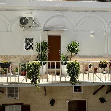 Bed and Breakfast Onny'S House Bari Exterior foto