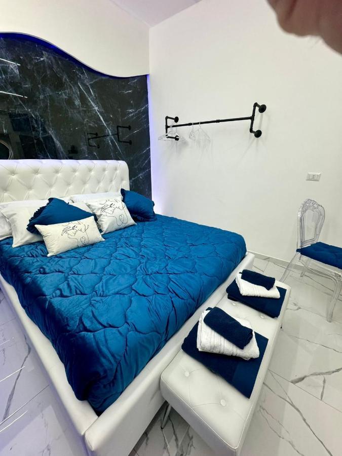 Bed and Breakfast Onny'S House Bari Exterior foto