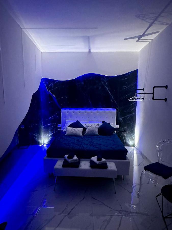 Bed and Breakfast Onny'S House Bari Exterior foto