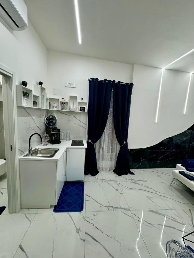 Bed and Breakfast Onny'S House Bari Exterior foto