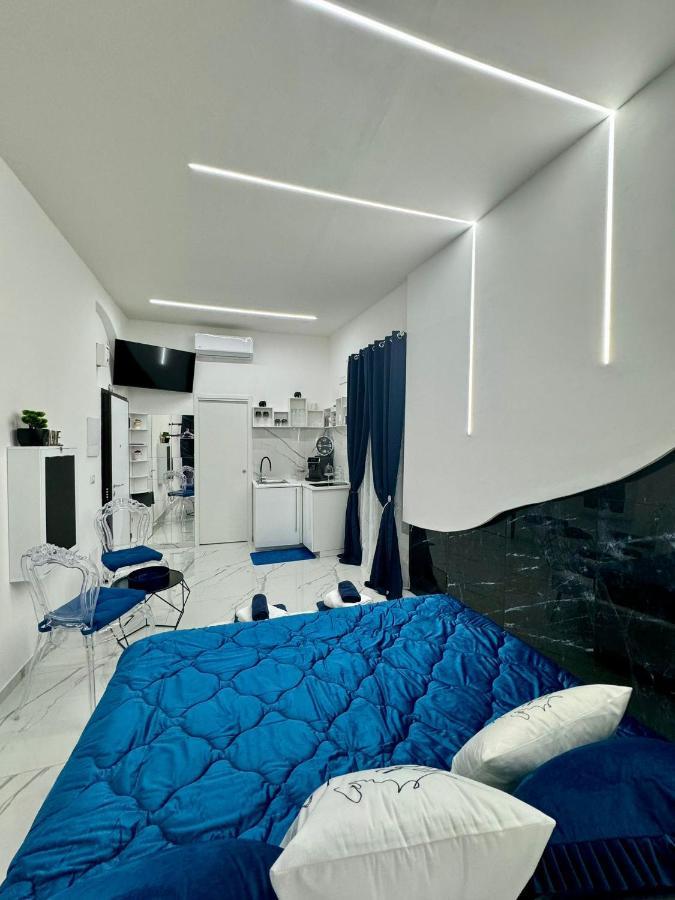 Bed and Breakfast Onny'S House Bari Exterior foto