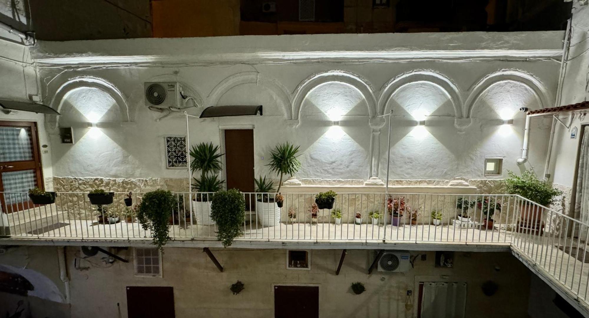 Bed and Breakfast Onny'S House Bari Exterior foto