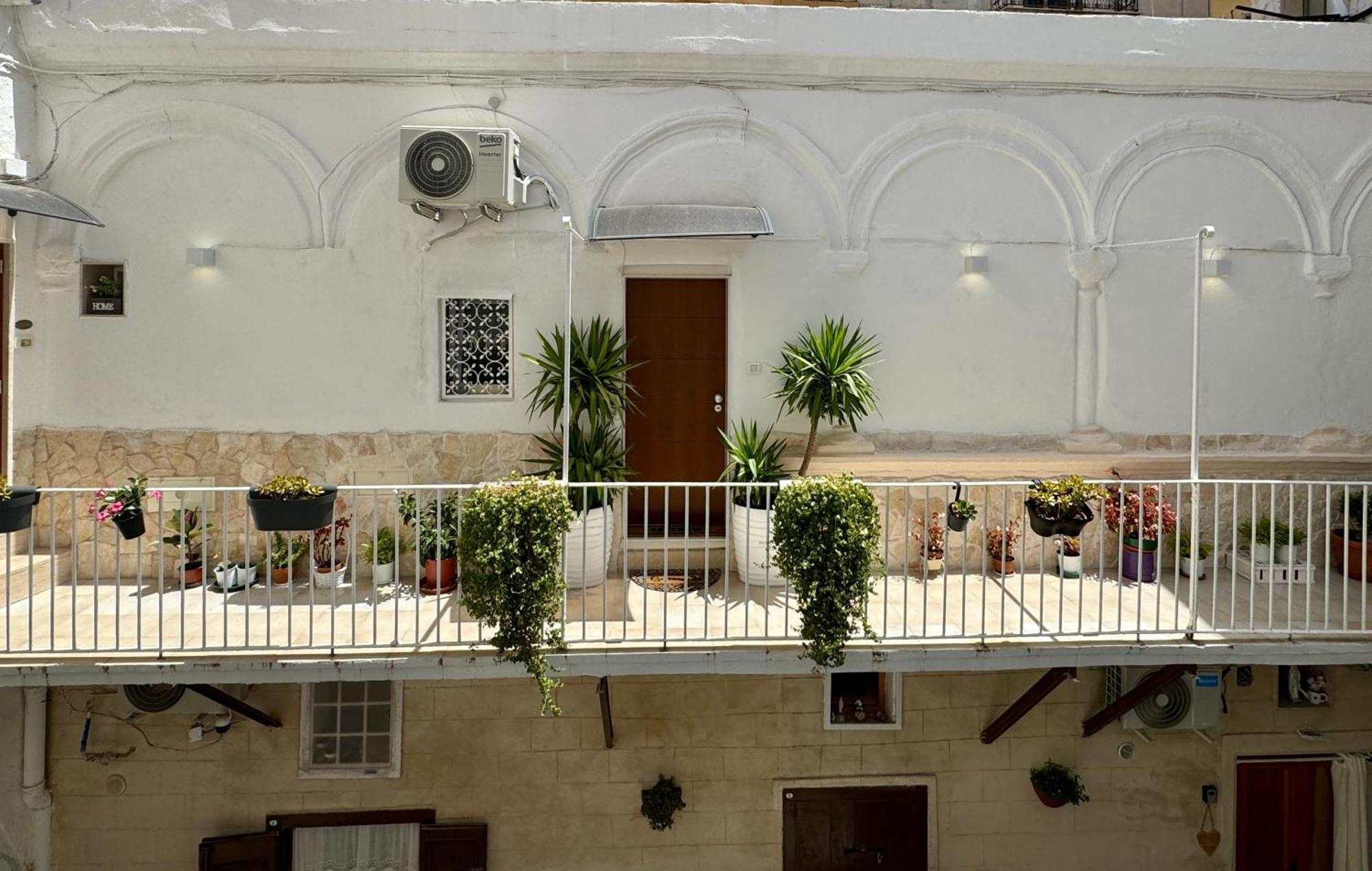 Bed and Breakfast Onny'S House Bari Exterior foto