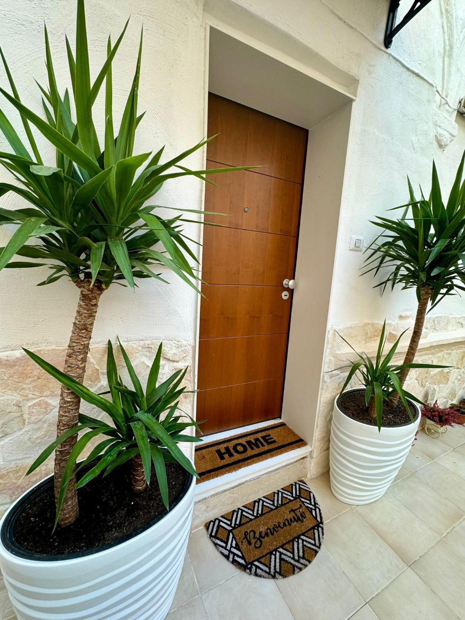 Bed and Breakfast Onny'S House Bari Exterior foto